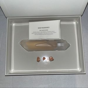 KKW Fragrance Crystal Peach